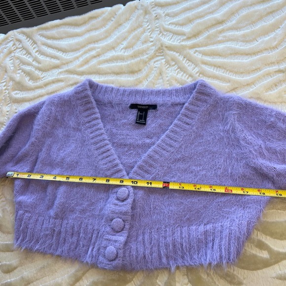 sweater Forever 21 size S - Picture 7 of 10
